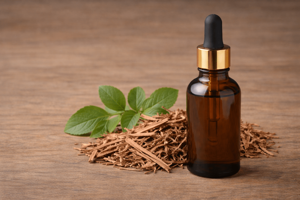 Extrato de Catuaba: energia, vitalidade e sistema&nbsp;nervoso